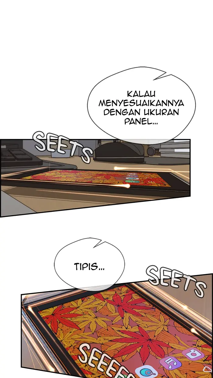Read A Man's Man ID Manga Online