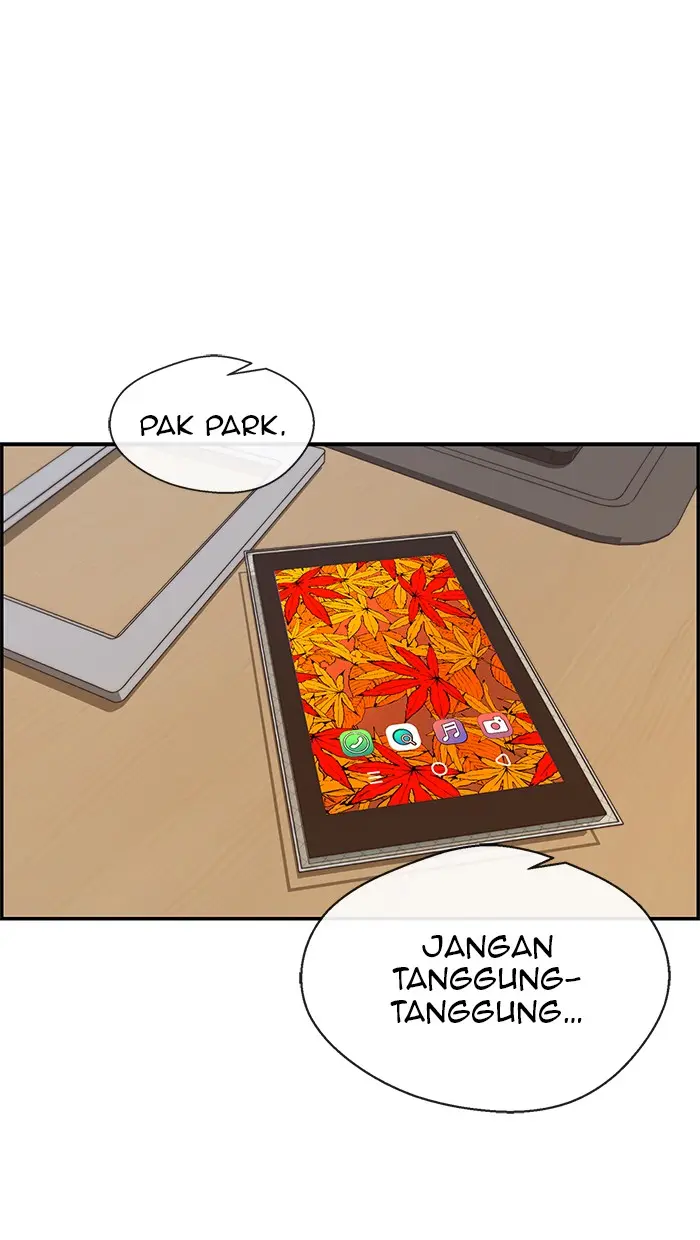 Read A Man's Man ID Manga Online