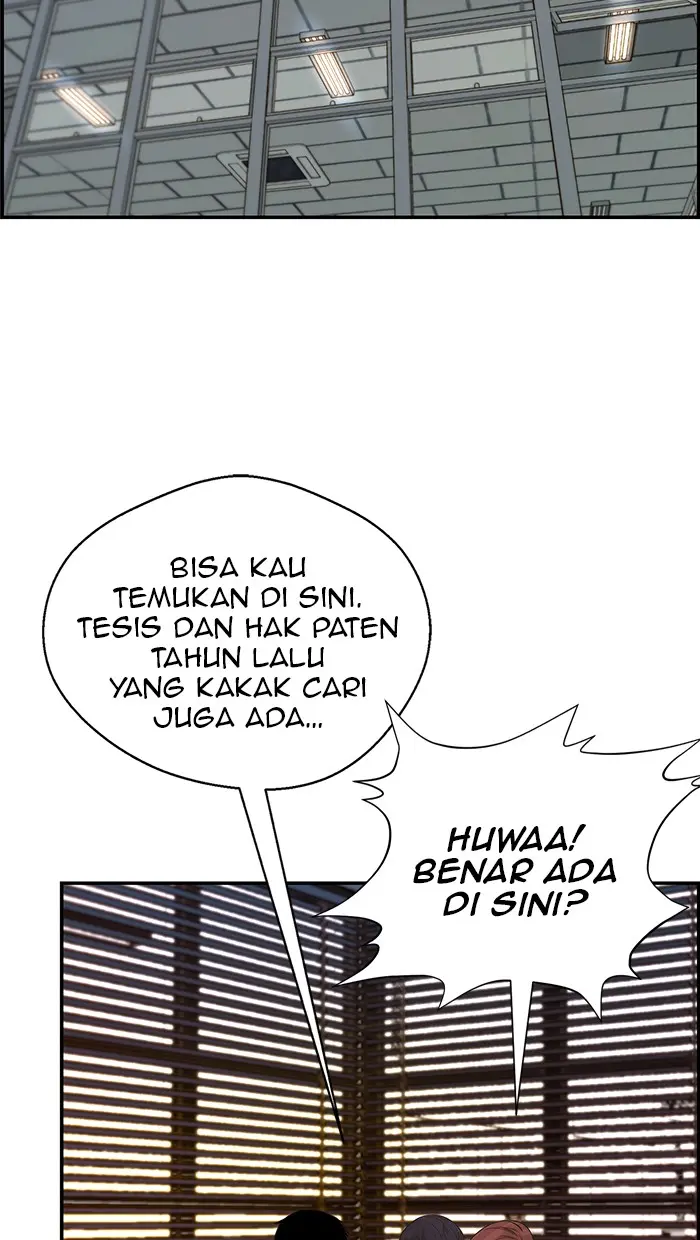 Read A Man's Man ID Manga Online