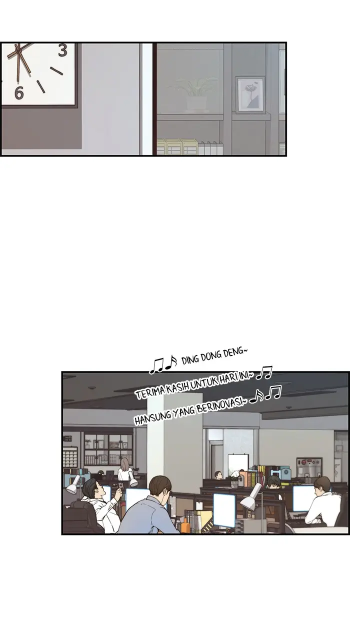 Read A Man's Man ID Manga Online