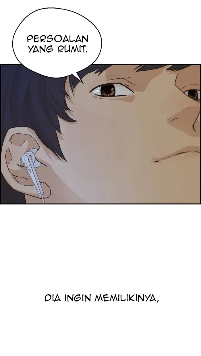 Read A Man's Man ID Manga Online