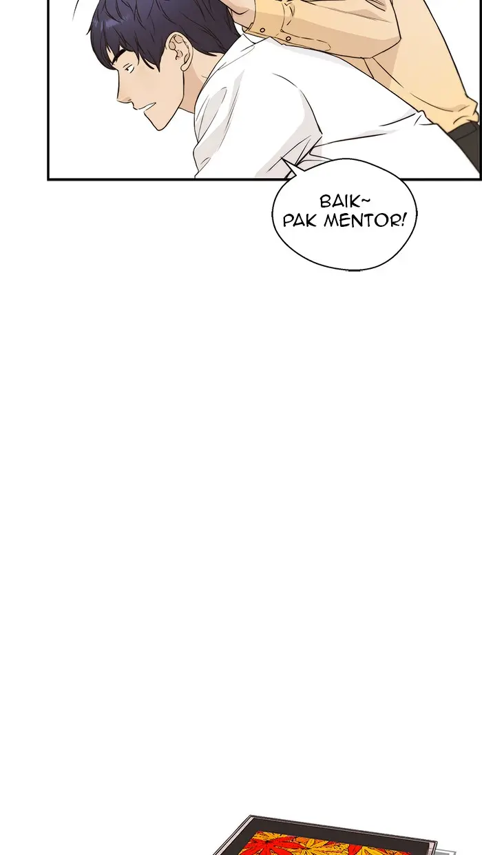Read A Man's Man ID Manga Online