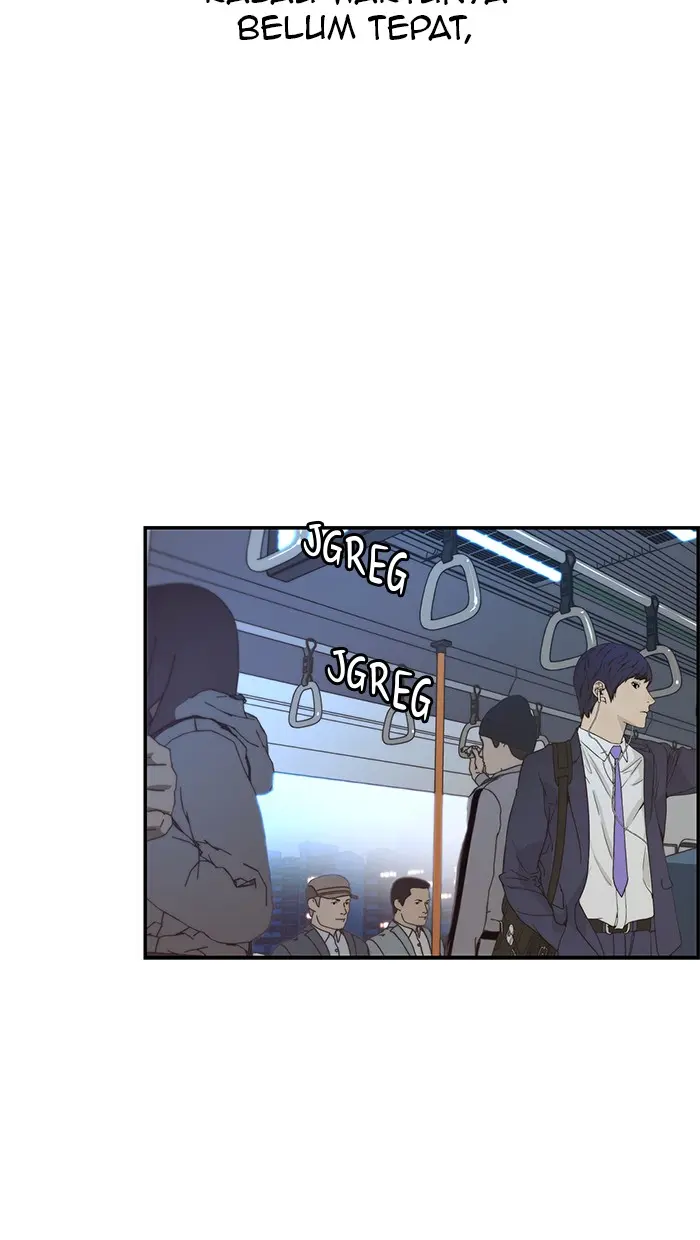 Read A Man's Man ID Manga Online