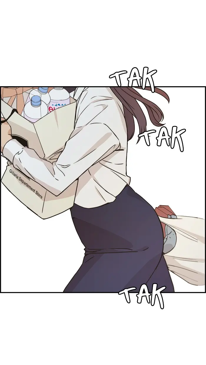 Read A Man's Man ID Manga Online