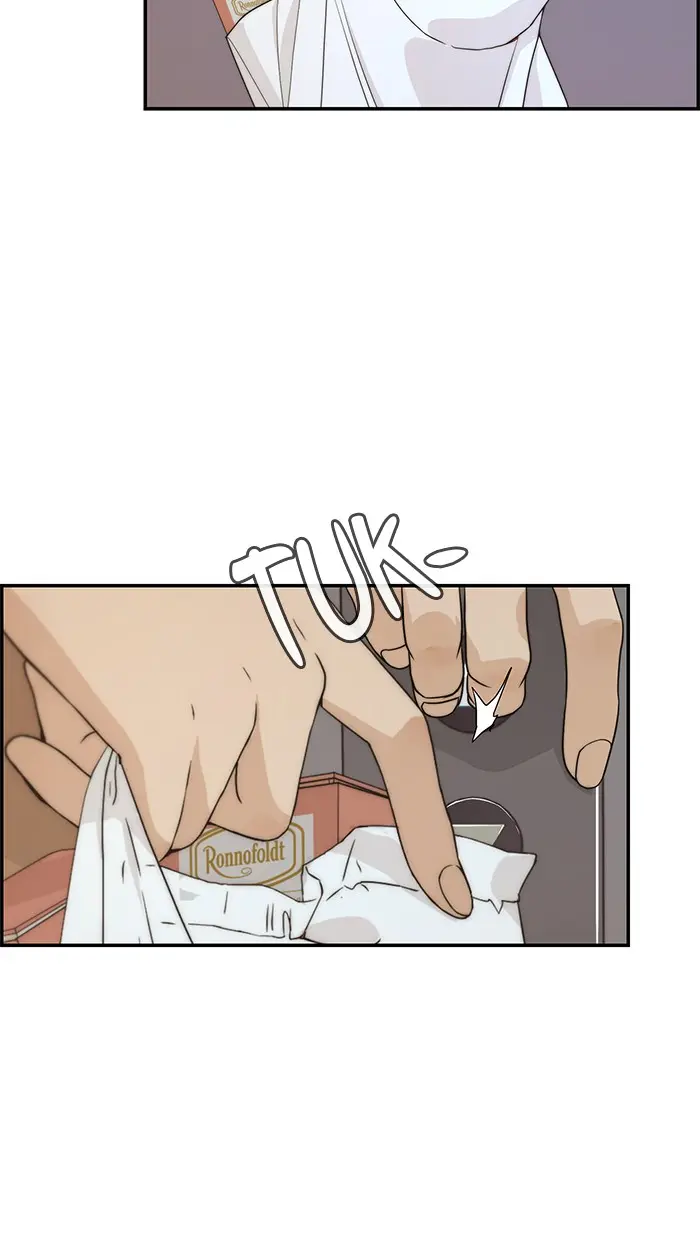 Read A Man's Man ID Manga Online