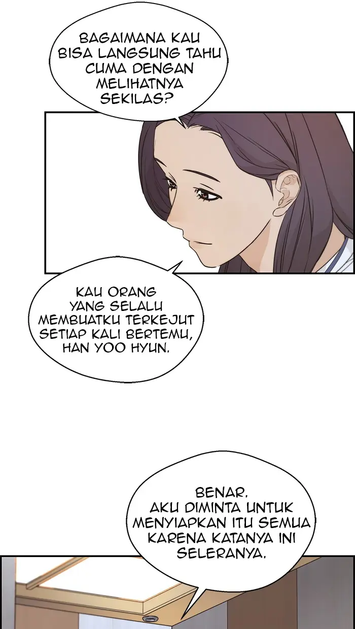 Read A Man's Man ID Manga Online