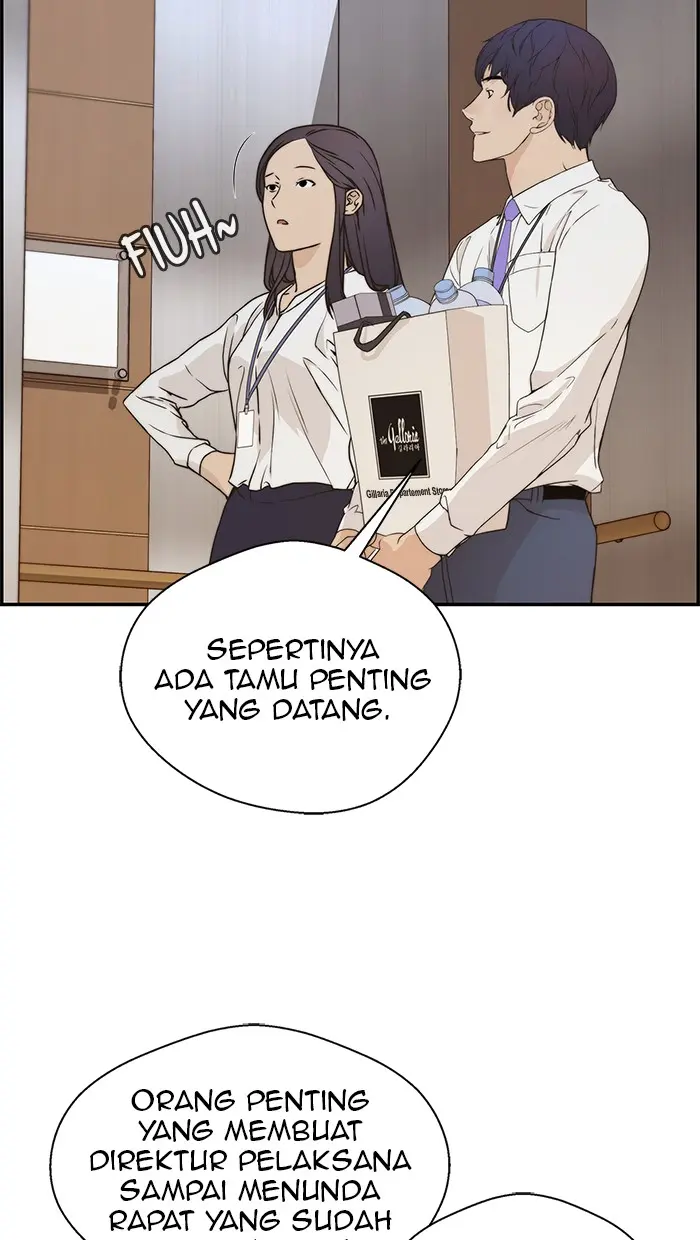 Read A Man's Man ID Manga Online