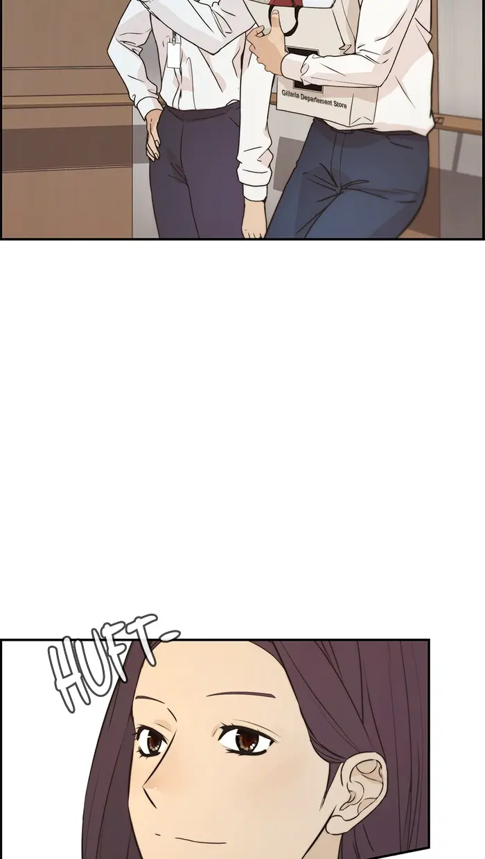 Read A Man's Man ID Manga Online