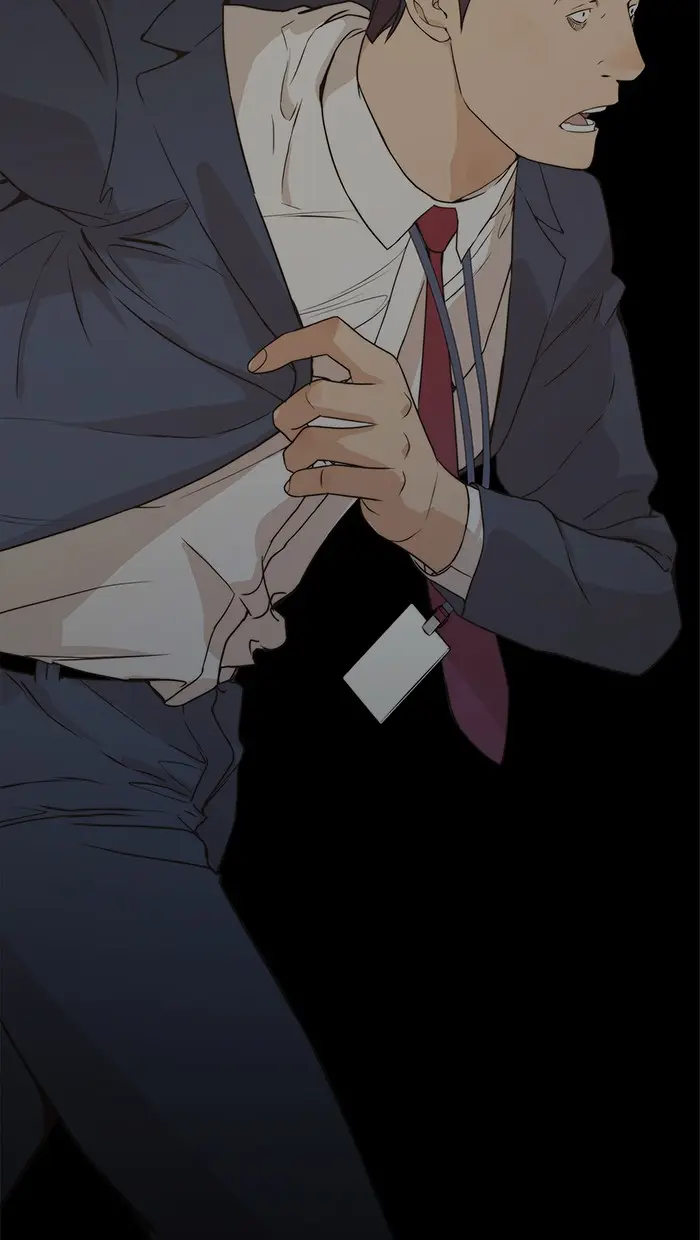 Read A Man's Man ID Manga Online