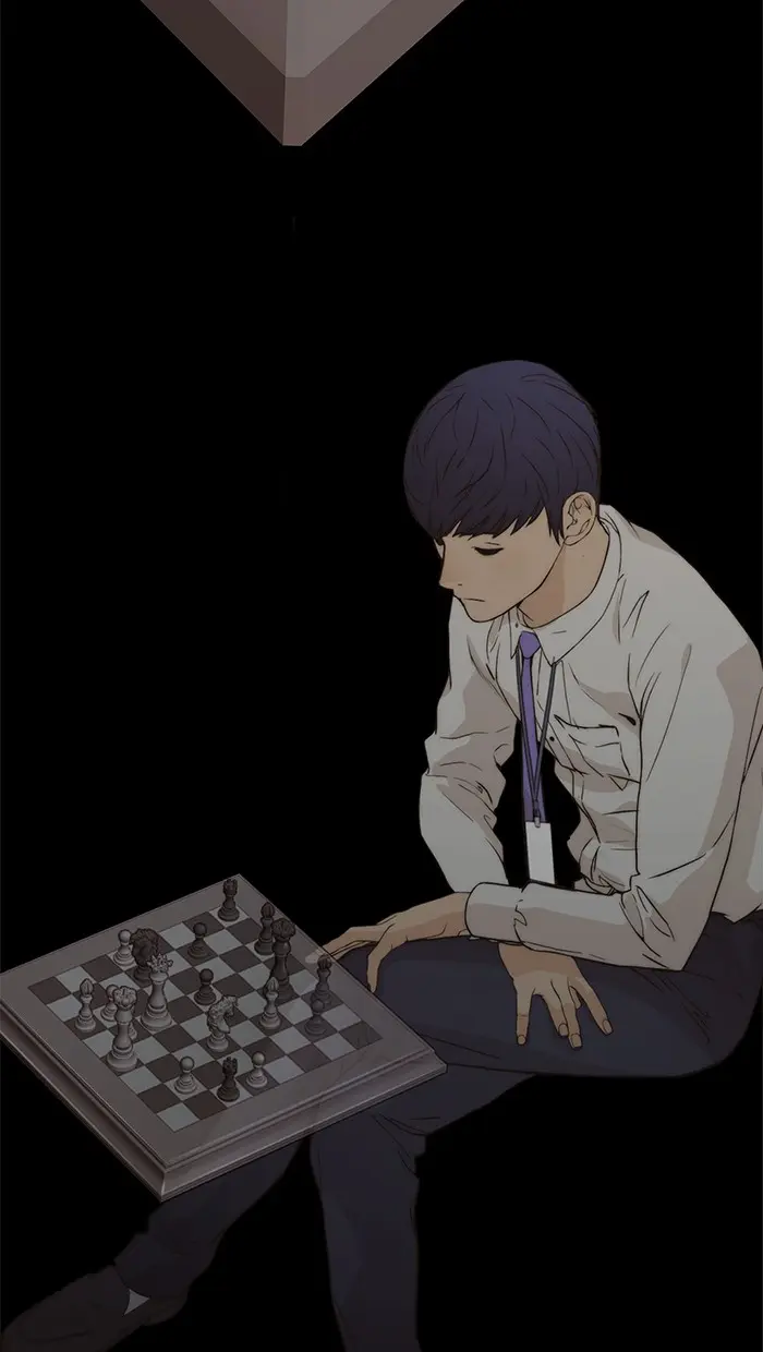 Read A Man's Man ID Manga Online