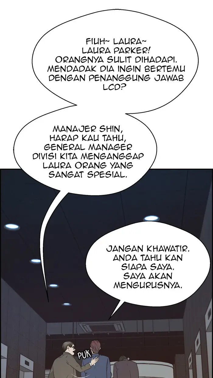 Read A Man's Man ID Manga Online