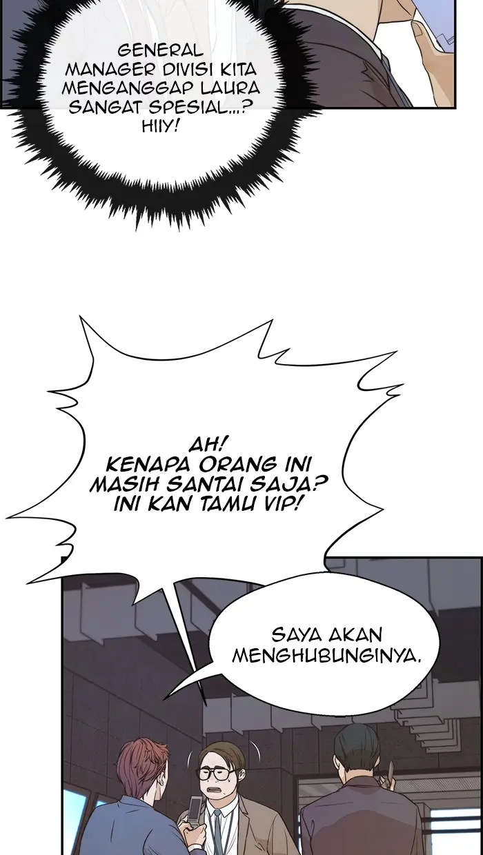 Read A Man's Man ID Manga Online