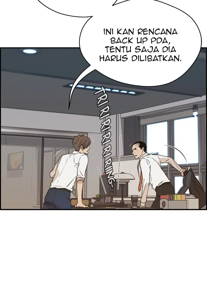 Read A Man's Man ID Manga Online
