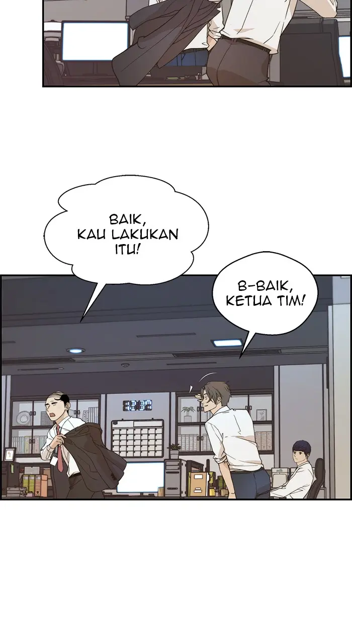 Read A Man's Man ID Manga Online