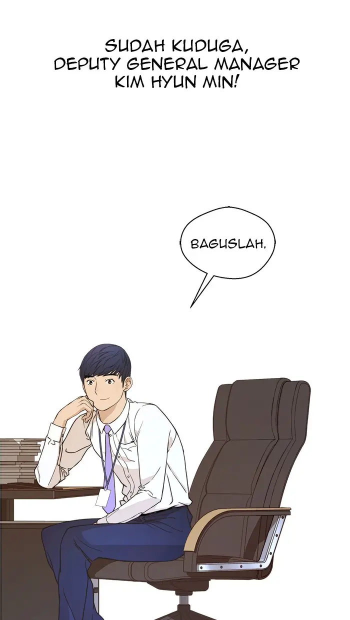 Read A Man's Man ID Manga Online