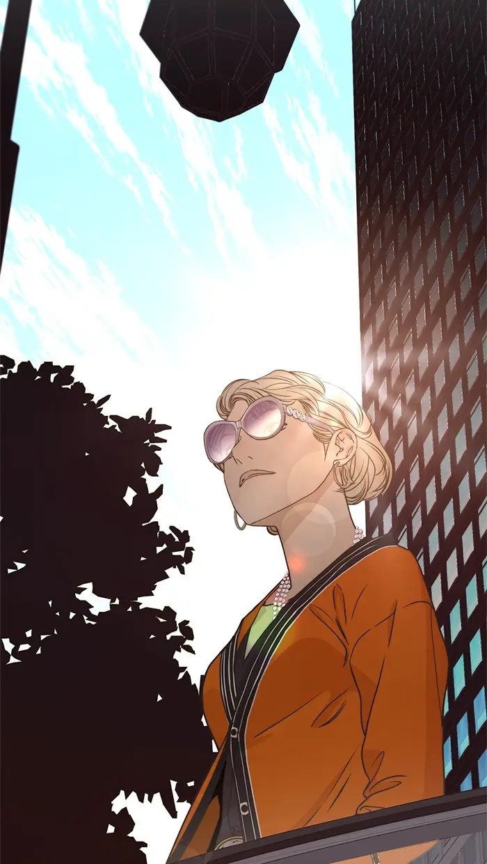 Read A Man's Man ID Manga Online