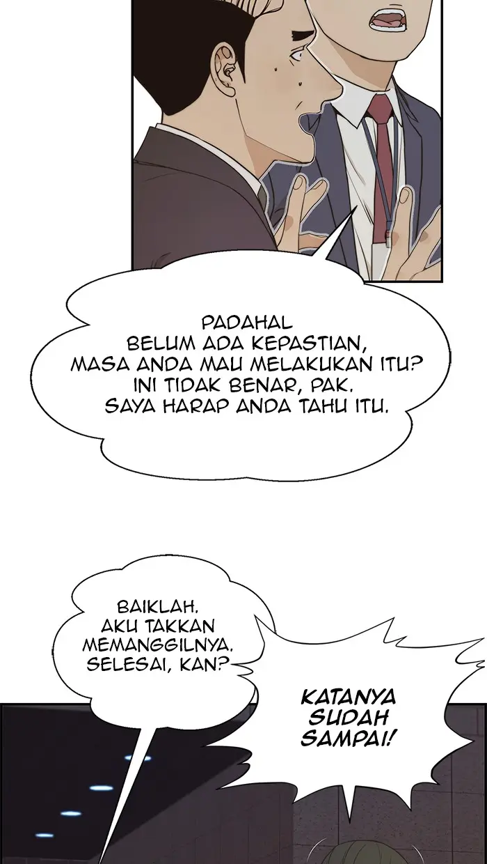 Read A Man's Man ID Manga Online