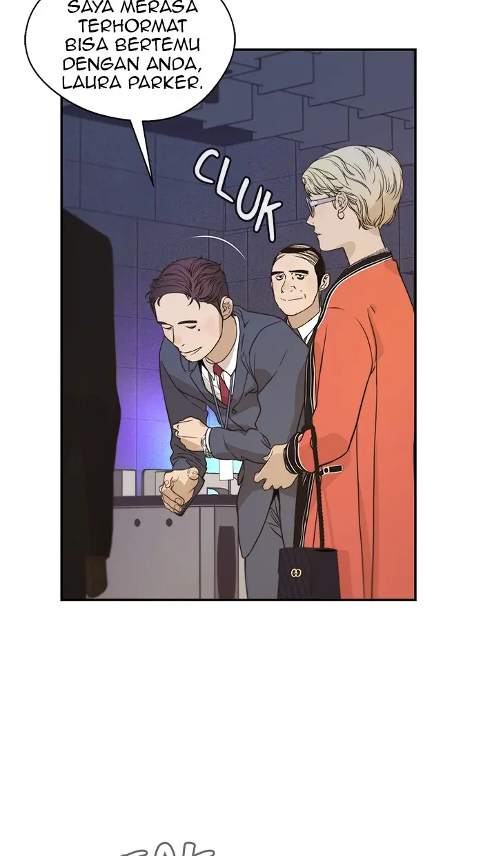 Read A Man's Man ID Manga Online