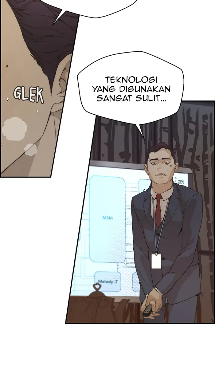 Read A Man's Man ID Manga Online