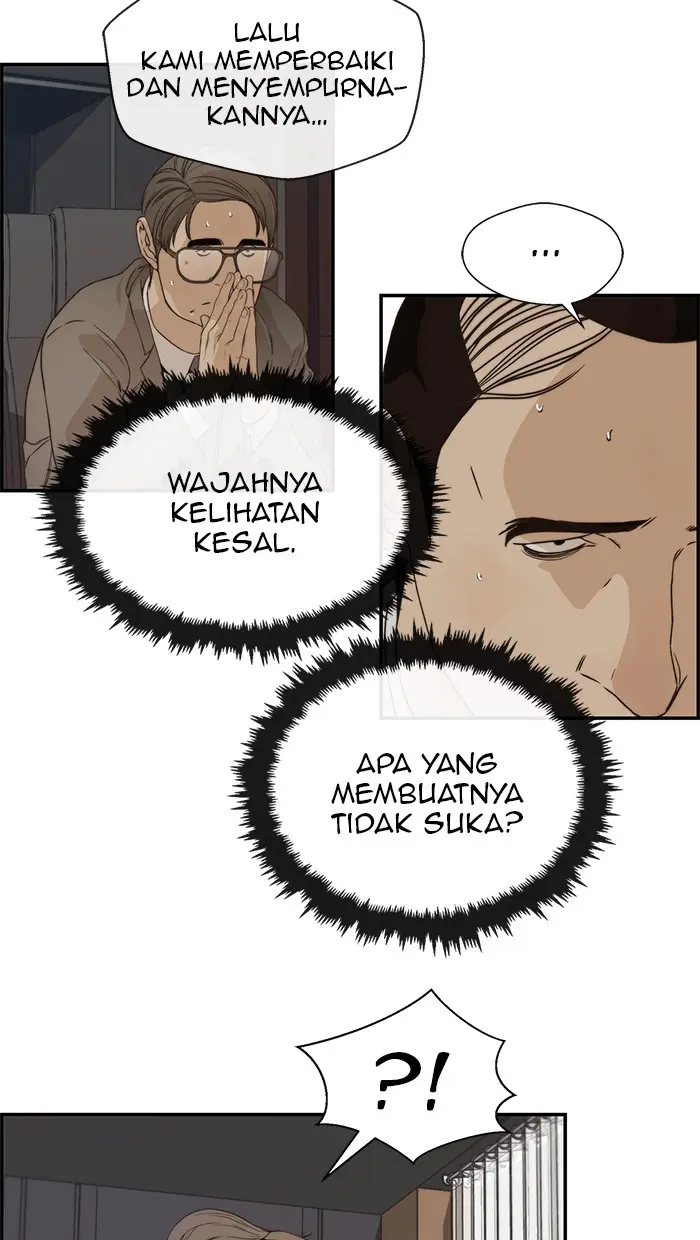 Read A Man's Man ID Manga Online