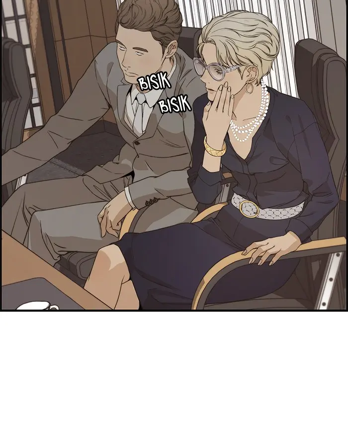 Read A Man's Man ID Manga Online