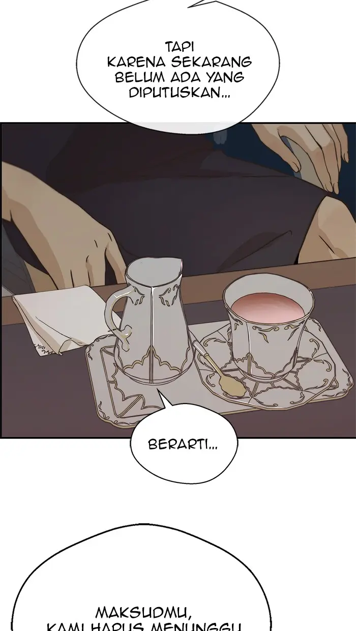 Read A Man's Man ID Manga Online