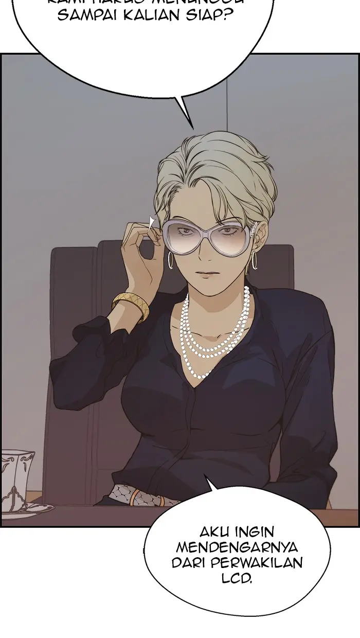 Read A Man's Man ID Manga Online