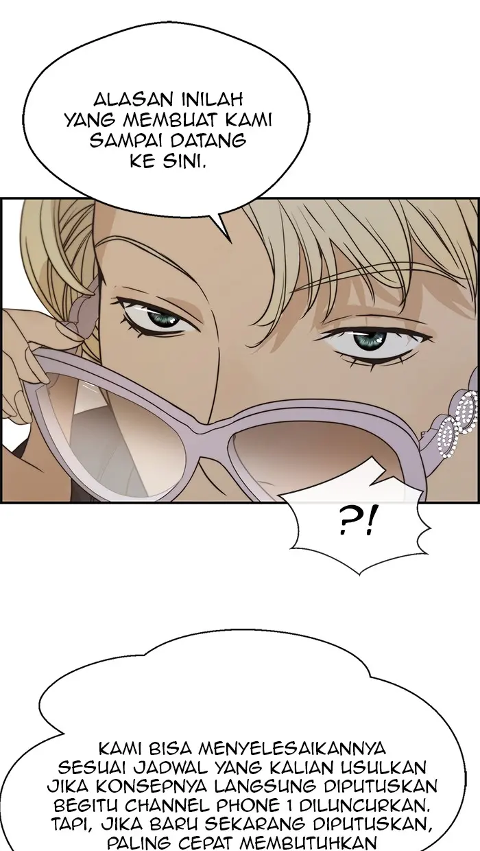 Read A Man's Man ID Manga Online