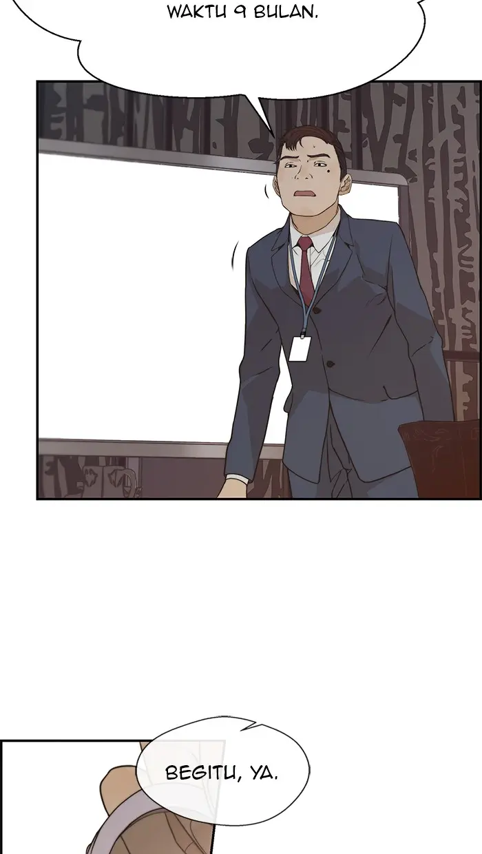 Read A Man's Man ID Manga Online