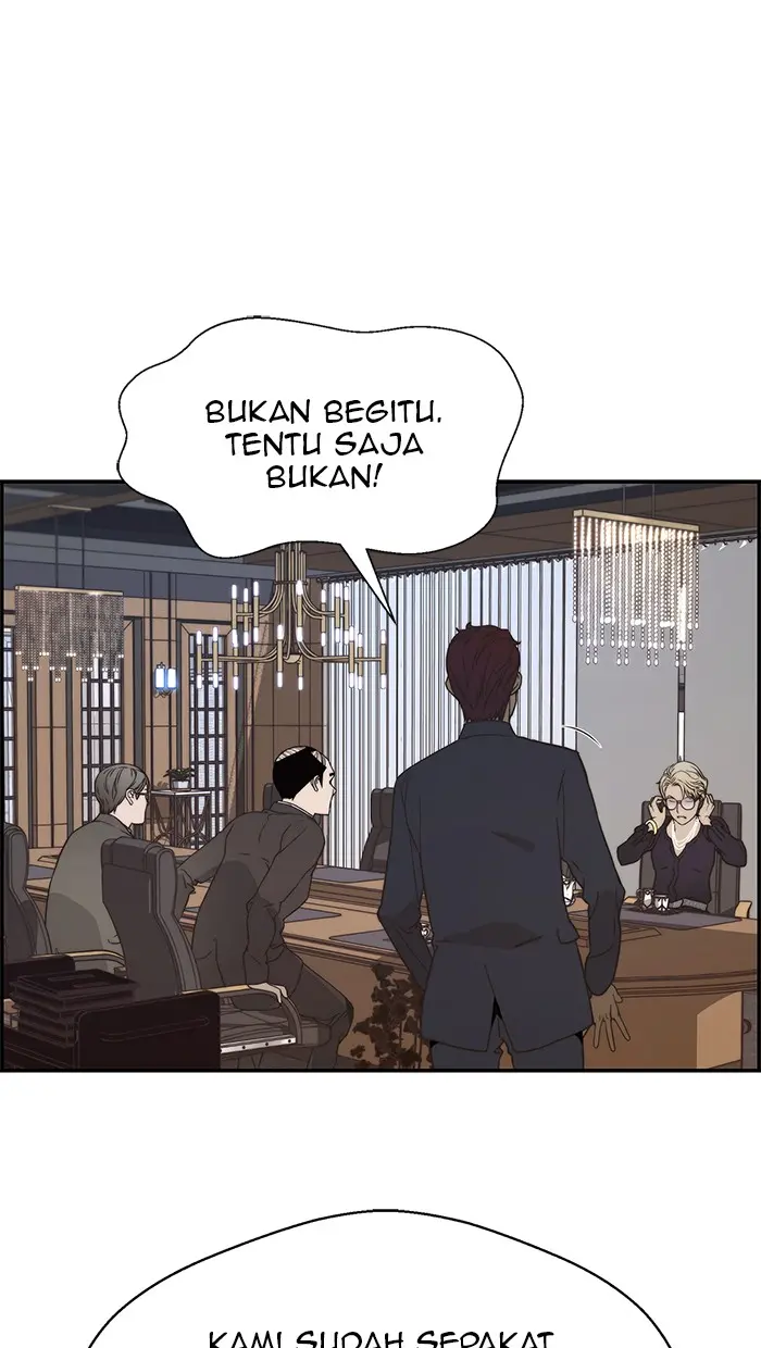 Read A Man's Man ID Manga Online