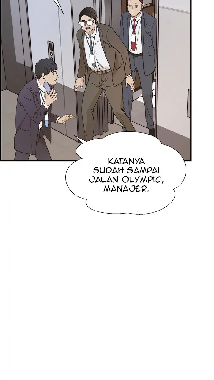 Read A Man's Man ID Manga Online