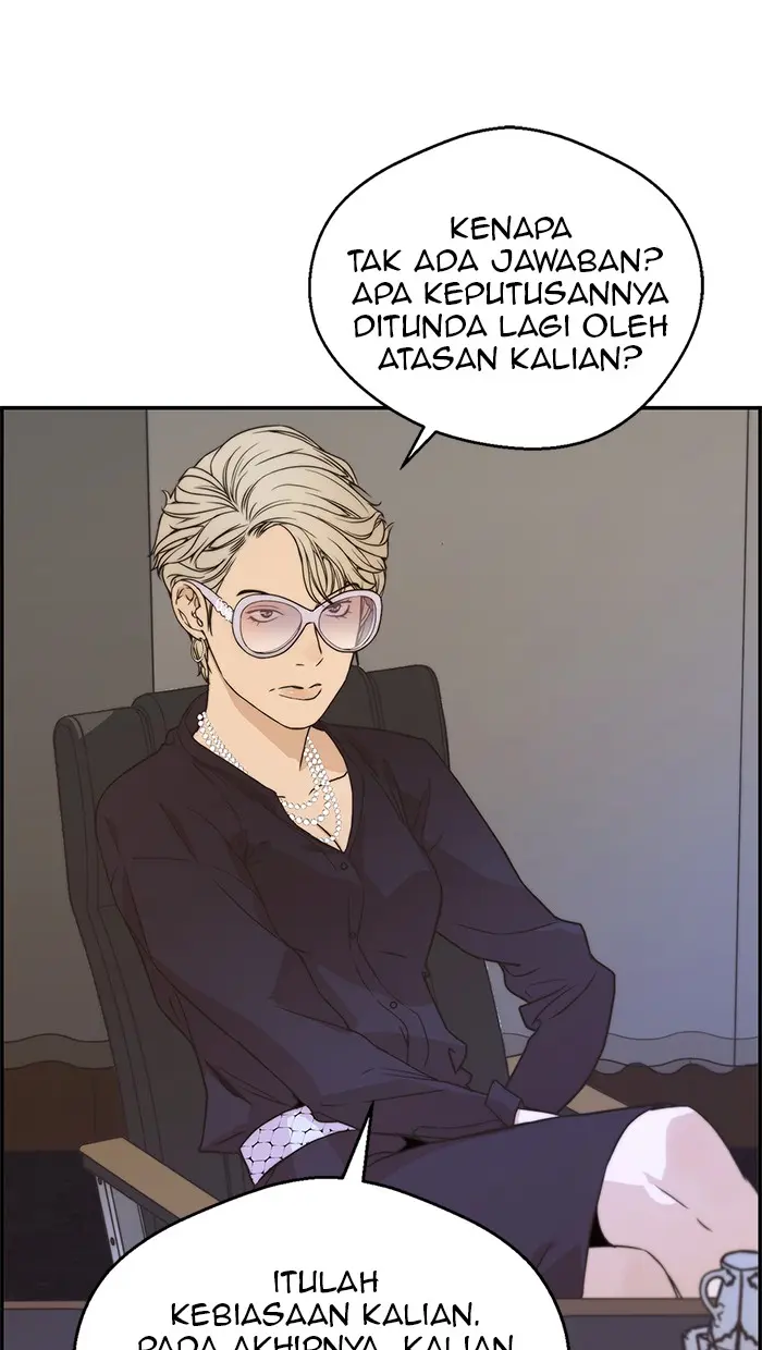 Read A Man's Man ID Manga Online
