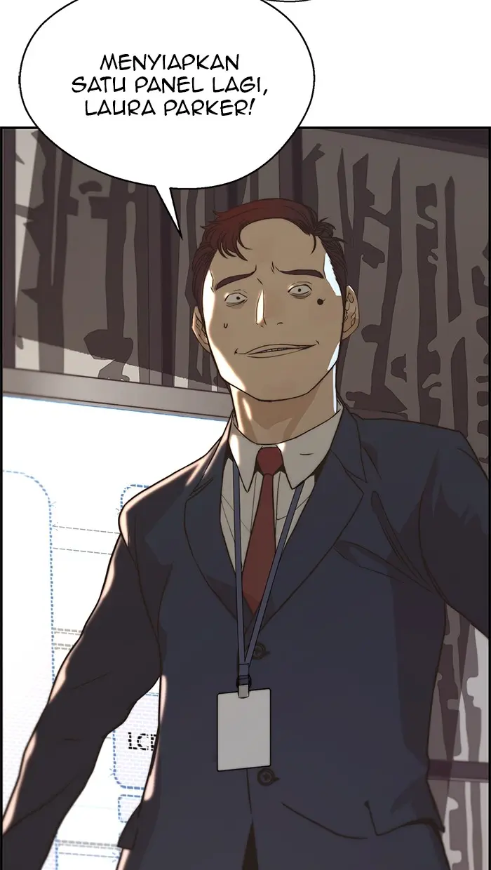 Read A Man's Man ID Manga Online