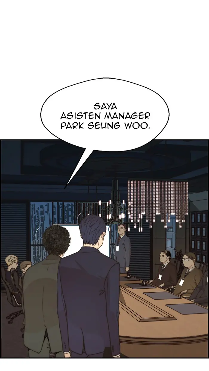 Read A Man's Man ID Manga Online