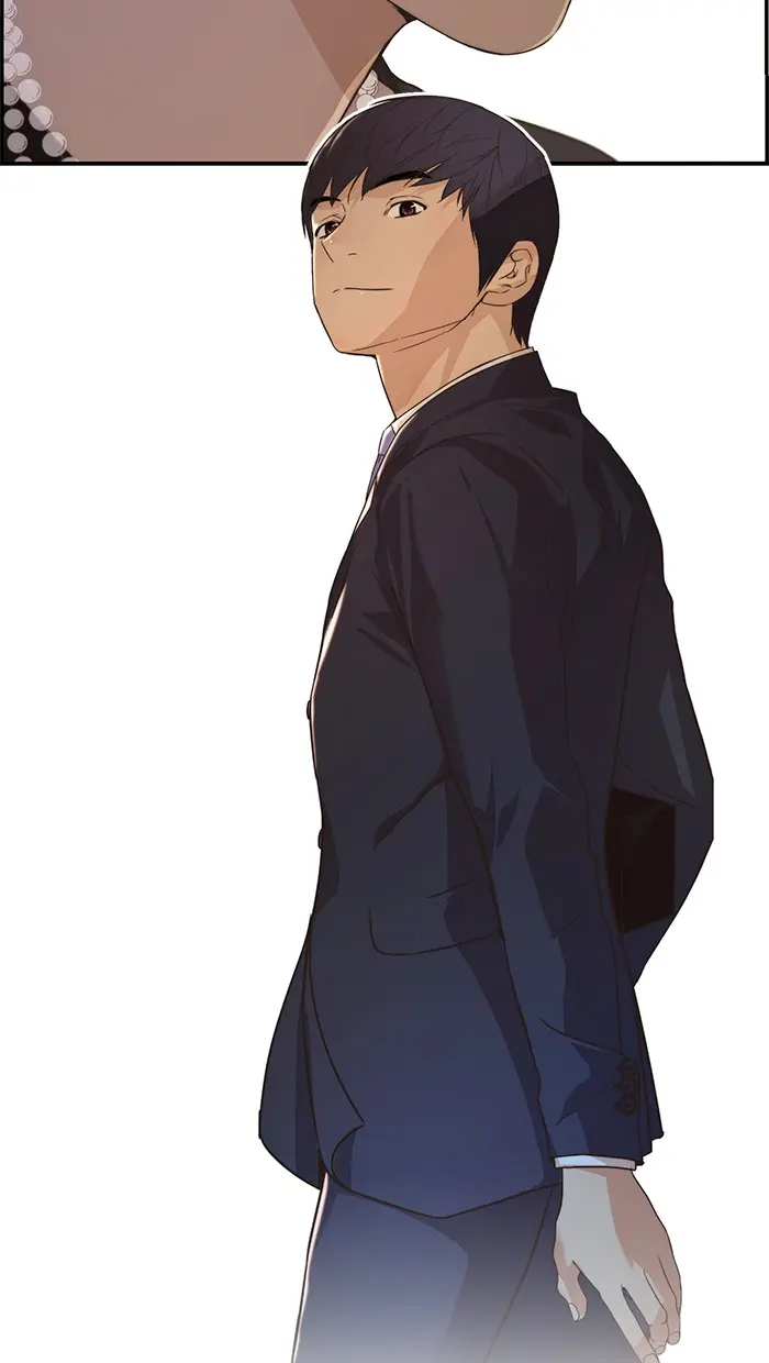 Read A Man's Man ID Manga Online