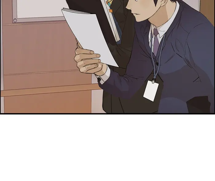 Read A Man's Man ID Manga Online