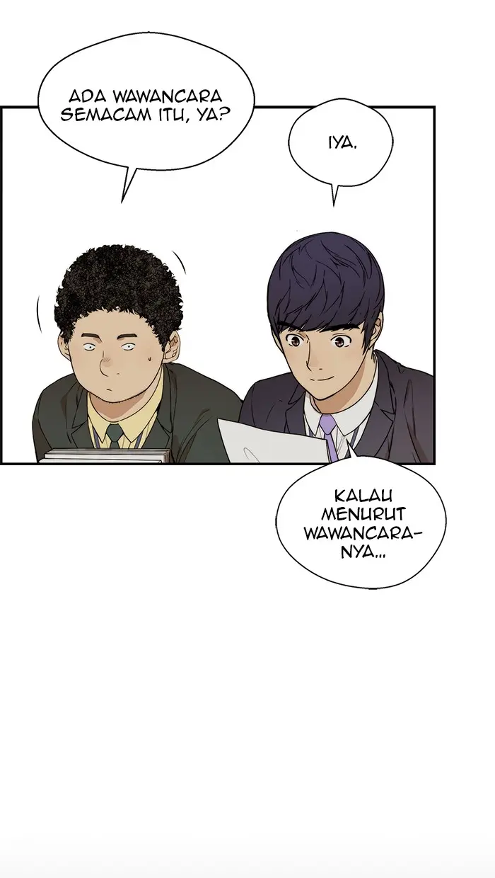 Read A Man's Man ID Manga Online