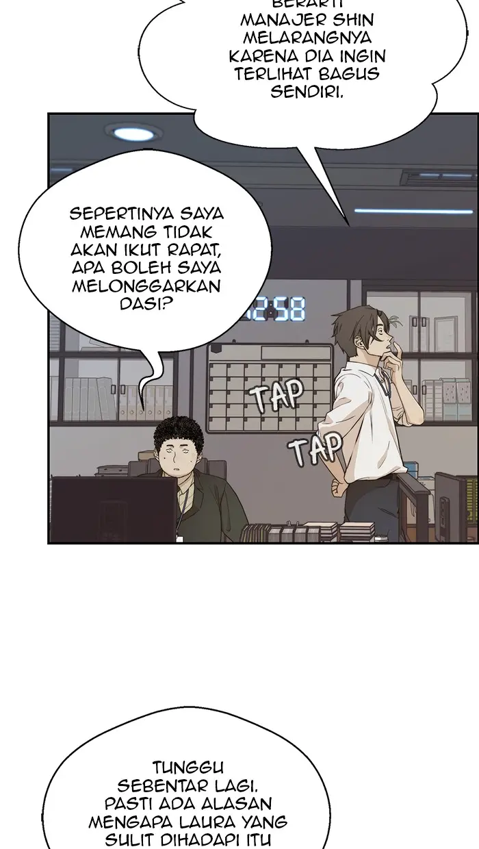 Read A Man's Man ID Manga Online