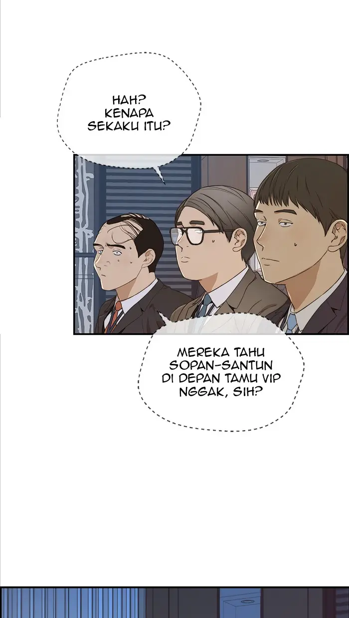 Read A Man's Man ID Manga Online