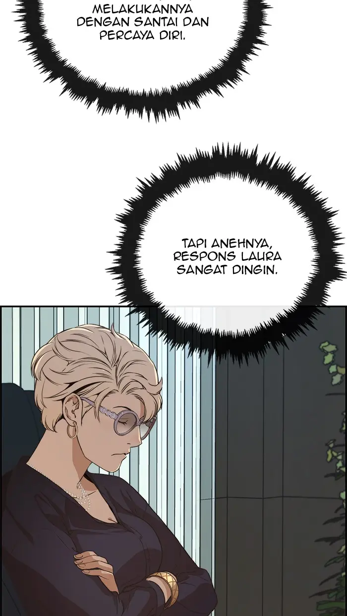 Read A Man's Man ID Manga Online