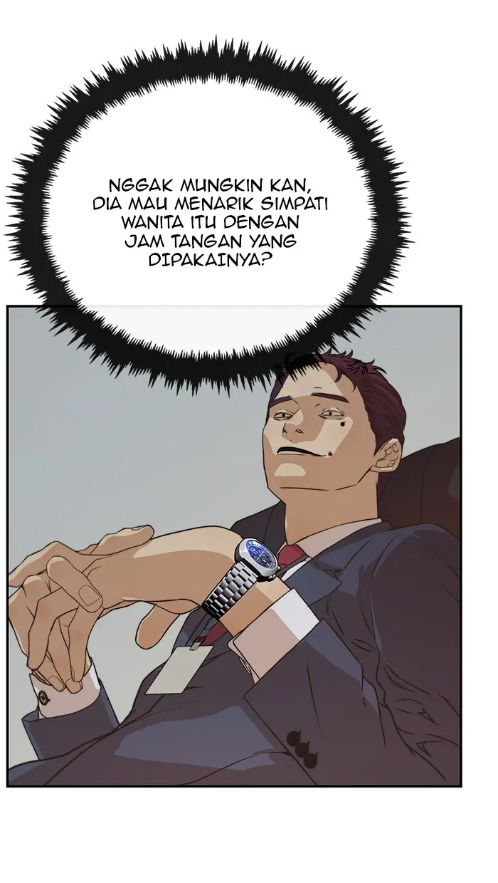 Read A Man's Man ID Manga Online