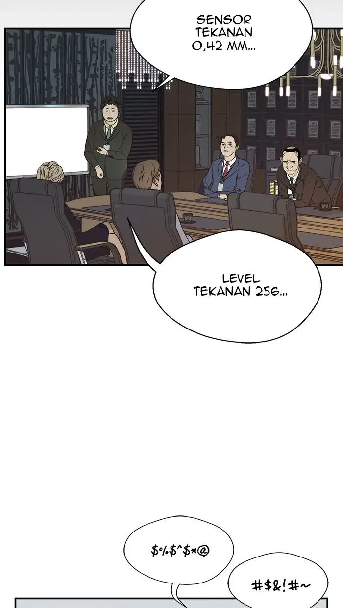 Read A Man's Man ID Manga Online
