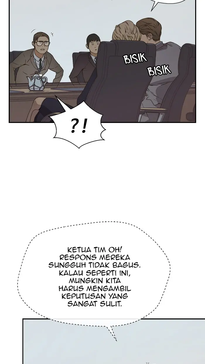 Read A Man's Man ID Manga Online
