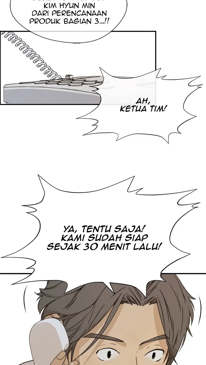 Read A Man's Man ID Manga Online