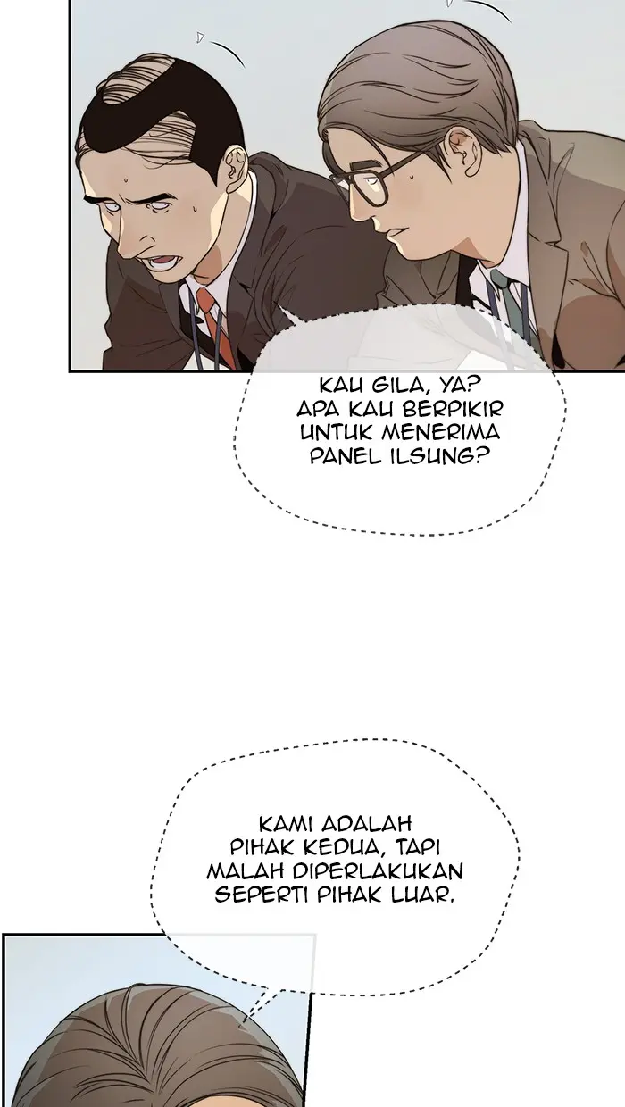 Read A Man's Man ID Manga Online