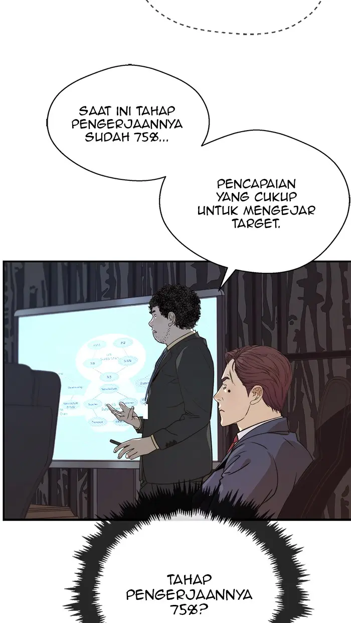 Read A Man's Man ID Manga Online