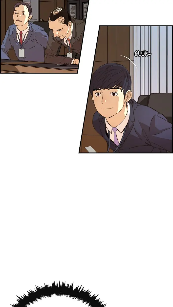Read A Man's Man ID Manga Online