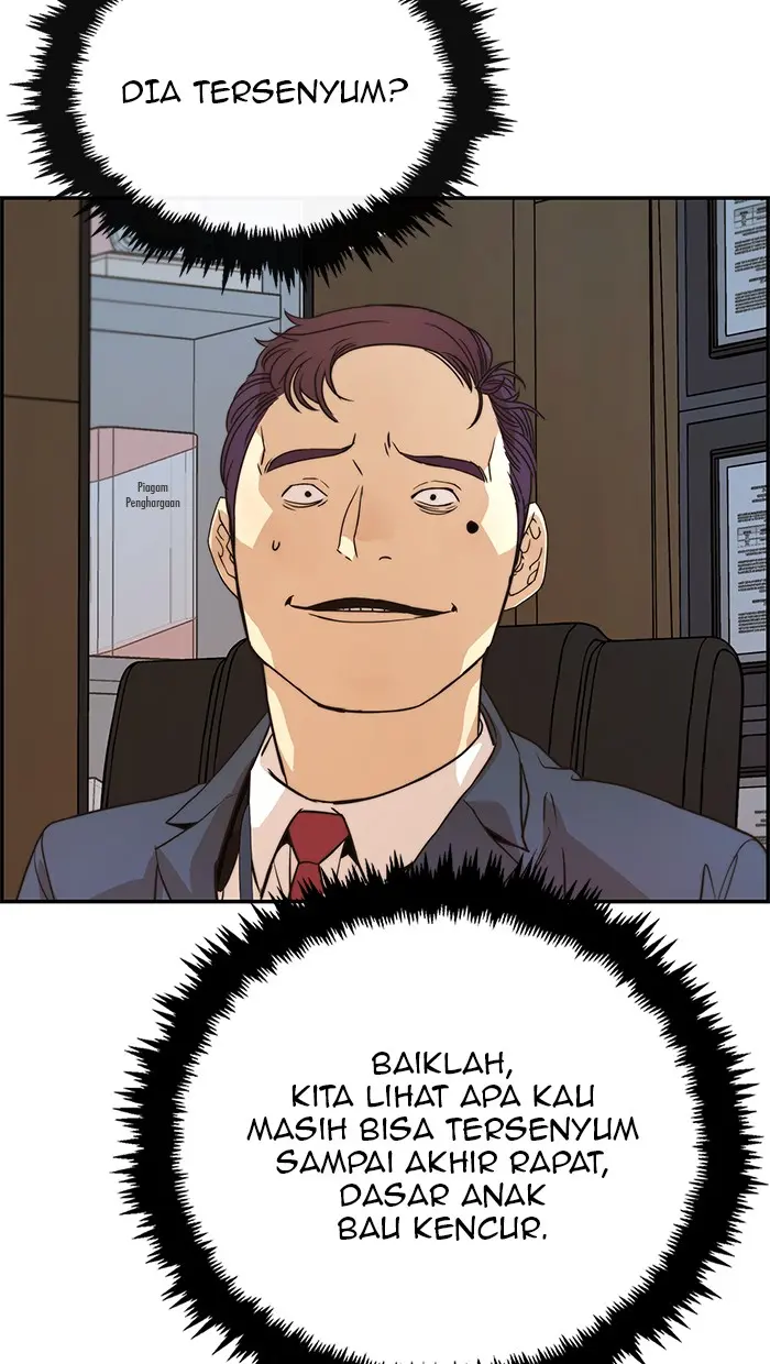 Read A Man's Man ID Manga Online
