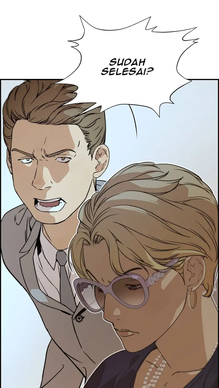Read A Man's Man ID Manga Online