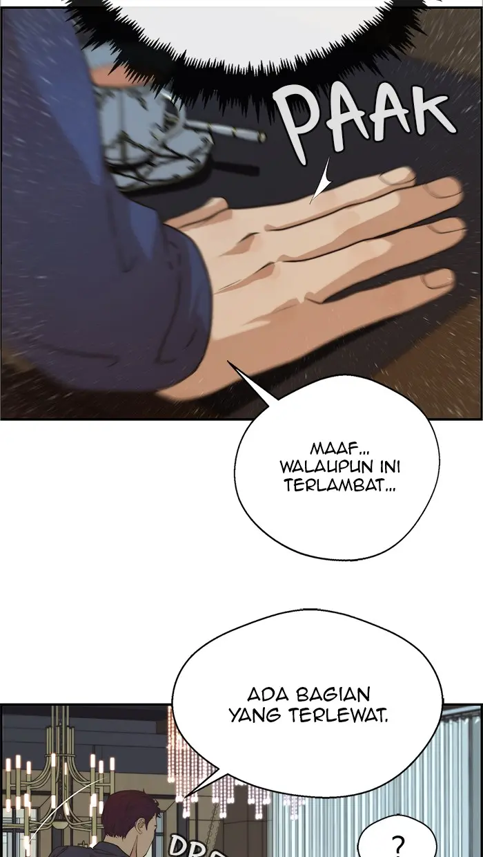 Read A Man's Man ID Manga Online